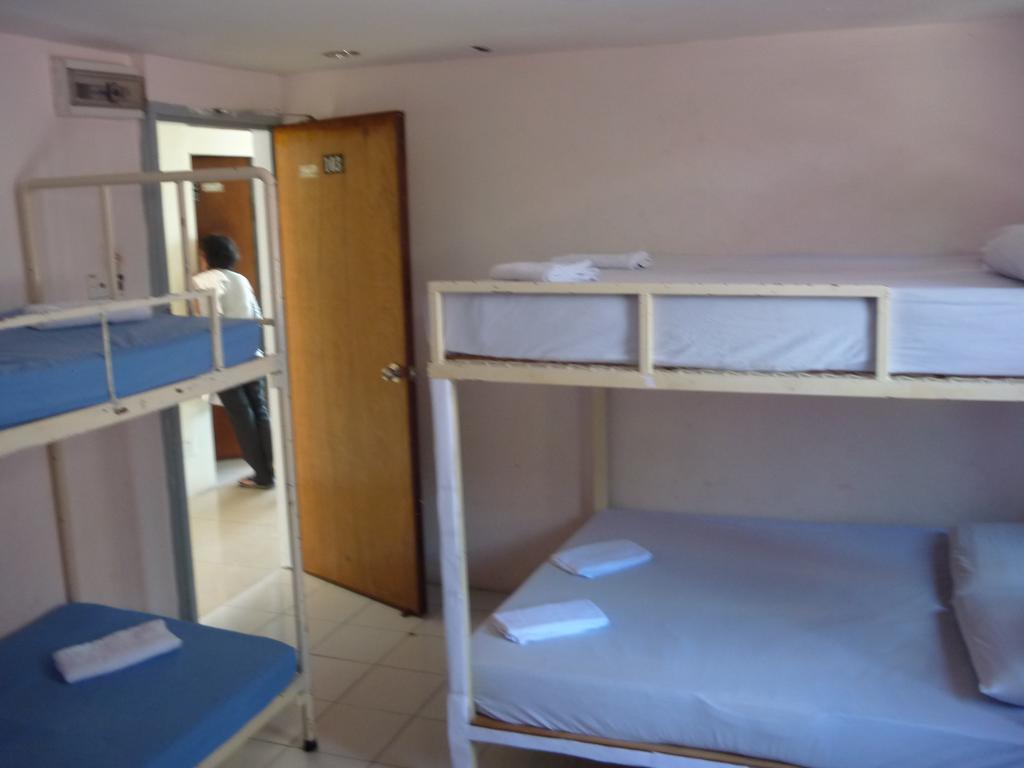 A&J Budget Hotel Kota Kinabalu Eksteriør bilde